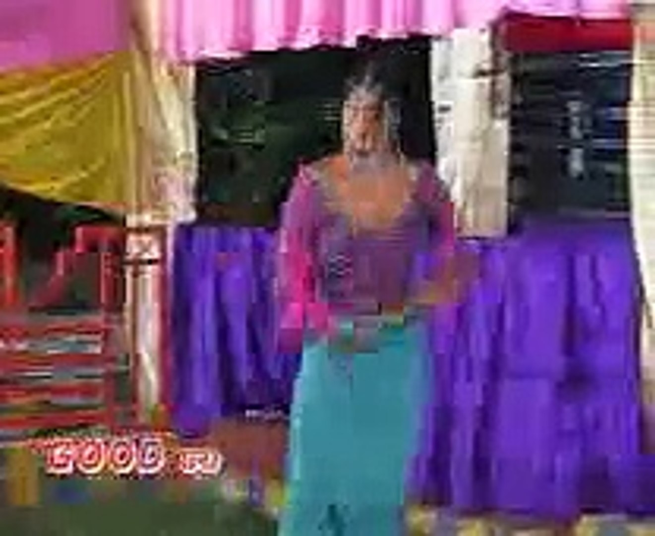 pakistani mujra