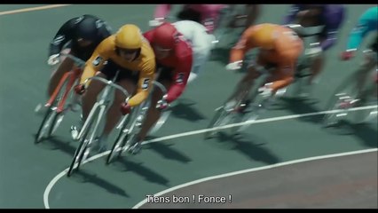 APRÈS LA TEMPÊTE Bande Annonce (Drame Japonais - 2017)