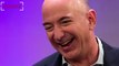 Amazon's CEO Jeff Bezos Wasn't The Highest Paid Person At His Own Company