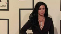 Demi Lovato and Sleigh Bells End Their Copyright Feud