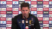 Simeone: 