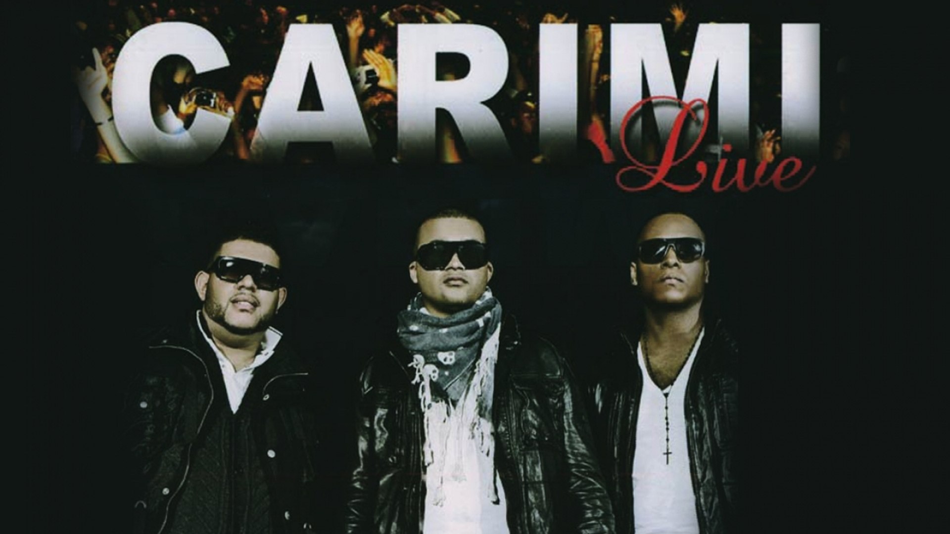 Carimi - Carimi Live 2011 au Dock Pullman