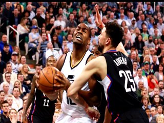 Proline Daily: Free Pick, NBA Pacers/Cavs, Jazz/Clippers, April 14, 2017