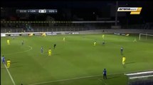 Eros Grezda  Goal HD -Lok. Zagreb 1-0 D. Zagreb 14.04.2017