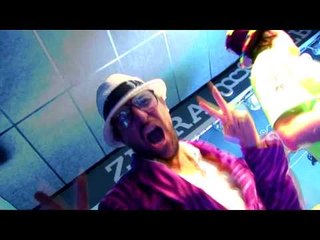 TO.P.T en vivo - 14 - YO NO ME SENTARIA EN TU MESA