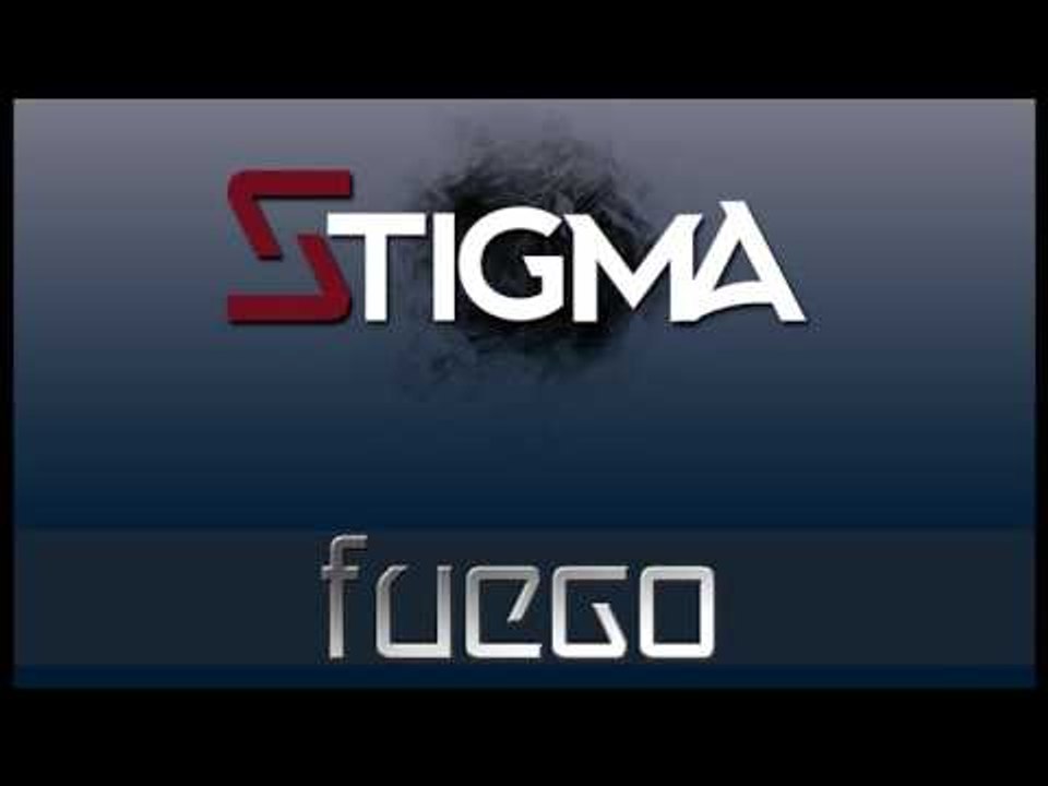 Stigma Rock: Fuego (Audio)