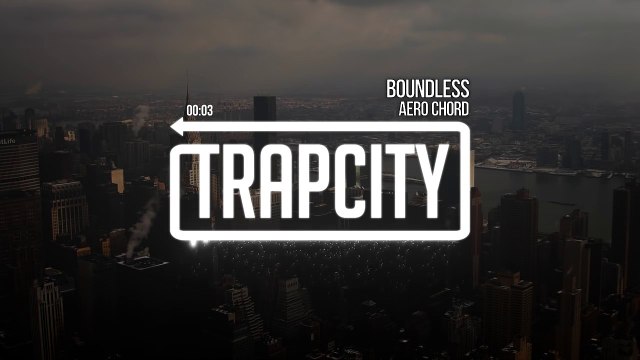 Aero Chord - Boundless