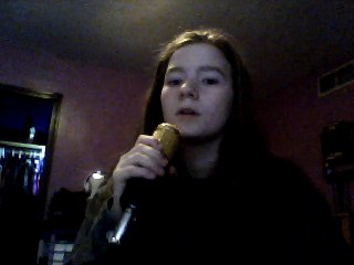 Rolling in the Deep talented singer