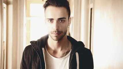 Diogo Piçarra - I Can't Keep Up