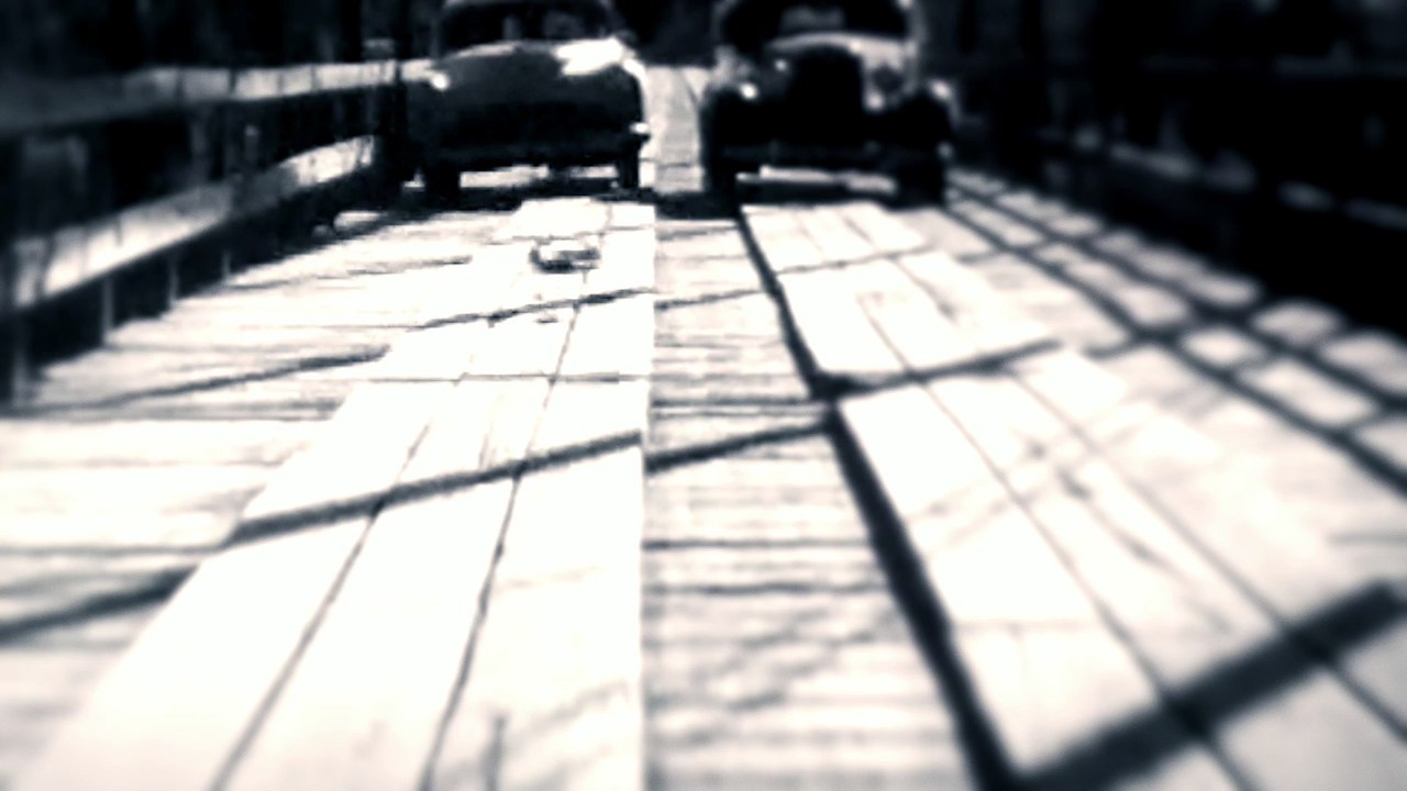 Ghost Town