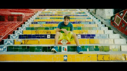 Sped Senhores - Ela Quer Dançar