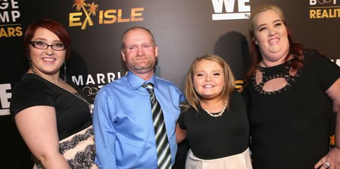 Mike ‘Sugar Bear’ Thompson EXPLODES In Shocking ‘From Not To Hot’ Reunion Clip