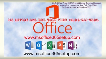 www.office.comsetup Product Key Activation Setup  1800-214-7583. l www.msoffice365setup.com