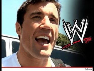 Chael Sonnen "WWE offered me $5 million contract" -Rousey Buffalo Pro shoot- Fight Hub TV news brief