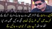 What Was Found in the Room of Mashal Khan
