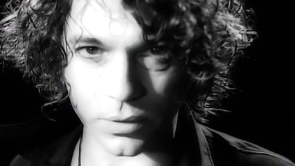 INXS - Suicide Blonde