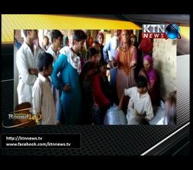 Sindh RoundUp - 6PM- 14th April 2017