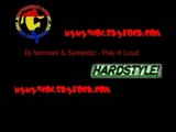Dj Norman & Symastic-Play It Loud