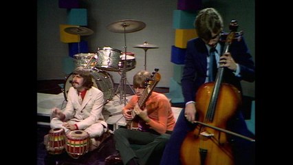 The Moody Blues - Om