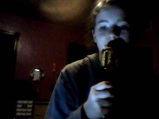 SOS talented singer