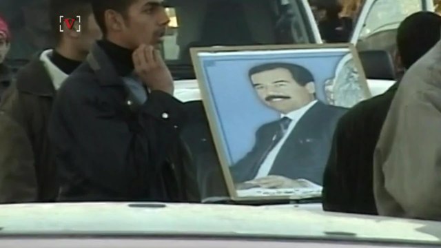 A Majority Of Arabs Blame Foreign Intervention For ISIS