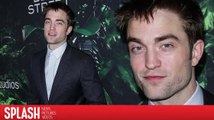 Robert Pattinson Sinks His Teeth Into New 'Twilight' Rumors