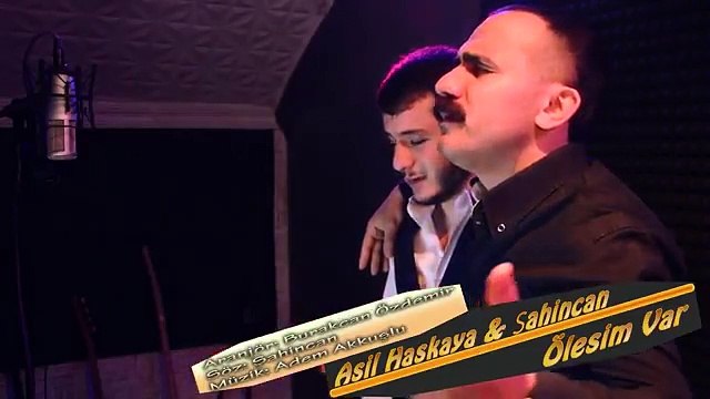 Asil & Şahincan 2017 Ankara'dan gidesim var