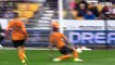 Wolves vs Brighton 0-2 | Championship | All Goals & Highlights HD | 14-04-2017
