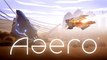 [Indie] Aaero: Intro & review: Shooter, futuristic 