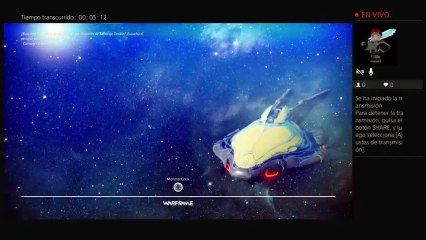 Warframe-conejitos buscando huevos de pascua(tesoros ayatan) (14)