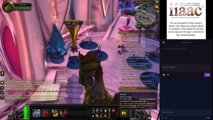 The most Unprofessional Stream World of Warcraft Demon Hunter 2017-064 T-Rex Rumble