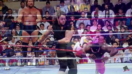 10 Wrestlers The Undertaker Couldnt Get Over