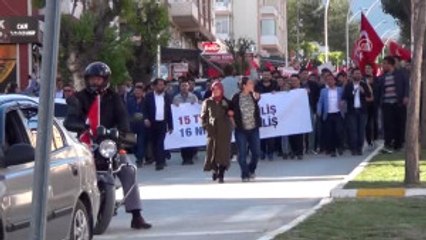 Halk Oylamasına Doğru - Eski TBMM Başkanı Şahin