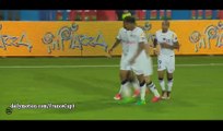 Dorian Caddy Goal HD - GFC Ajaccio 1-1 Clermont - 14.04.2017