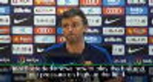 Sociedad game will help Barcelona prepare for Juventus - Enrique