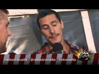 Otra Vuelta - Astenia - Rock en Baradero 2015 - Cobertura Periodística