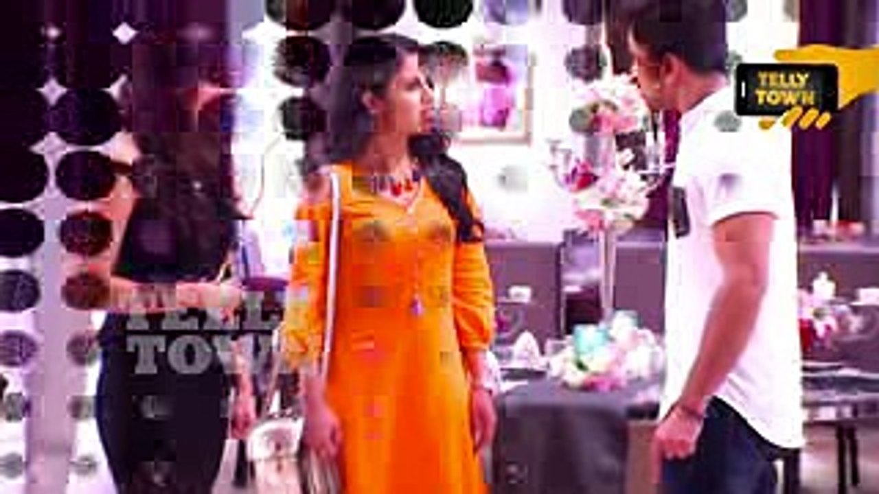 Naamkaran - 17th April 2017 promo