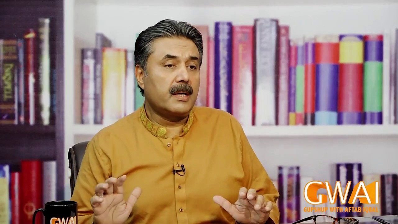 Aftab Iqbal Reveals The Details of Wastage of Funds by Punjab Govt on Their Advertisements and Compares With KPK Govt