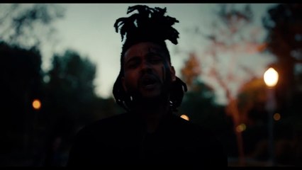 The weeknd hills Reversed