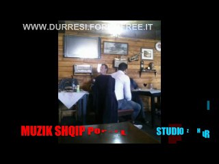 Gezim Shaqa & Beni Lolit - Kush Te Tha Qe Ste Du 2017