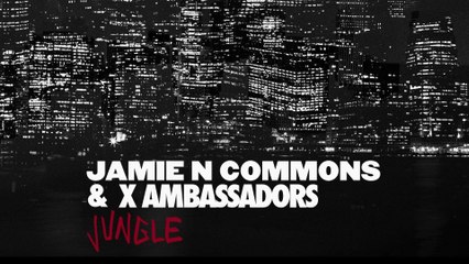 X Ambassadors - Jungle (Official Audio)