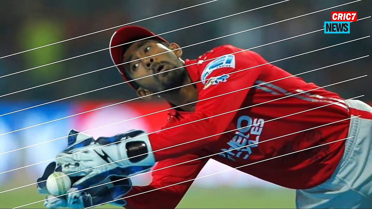 Punjab's first defeat of IPL 10, Kolkata beat by 8 wickets _ vivoipl10