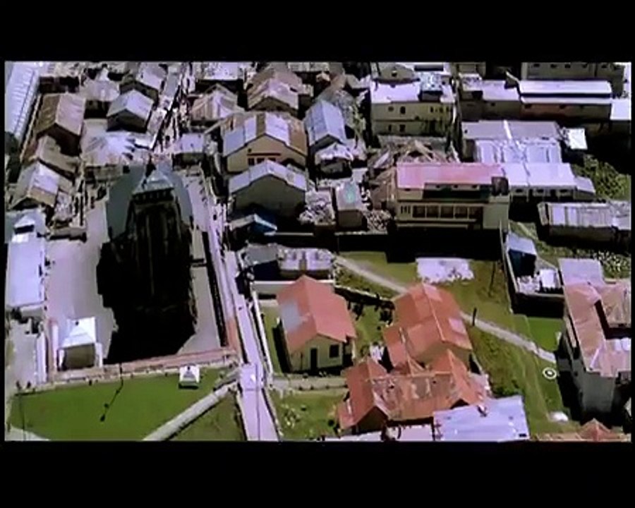 Main Jahaan Rahoon (Video Song)   Namastey London   Katrina Kaif & Akshay Kumar