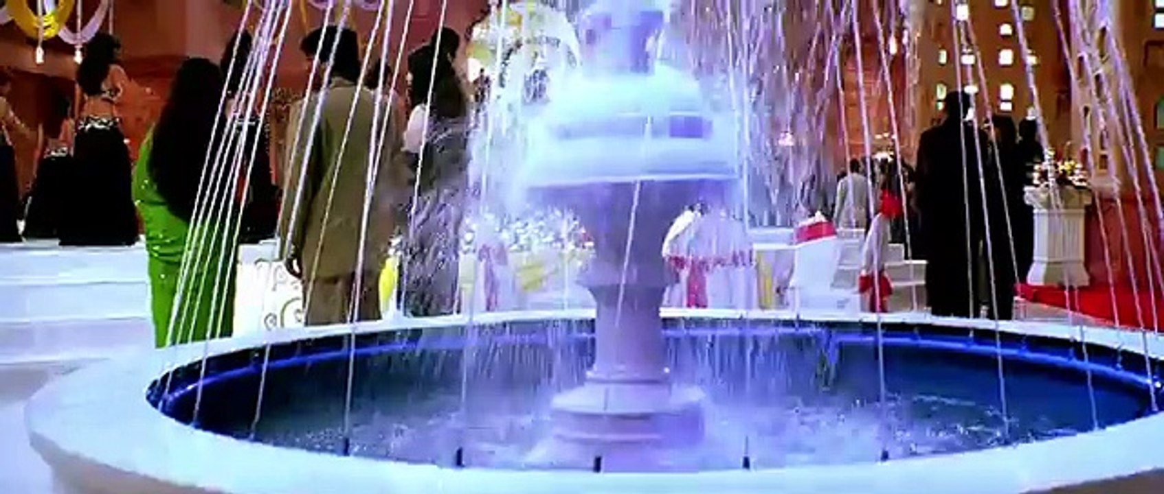 Mere Saath Chalte Chalte - Humko Deewana Kar Gaye (2006)  BluRay  Music Videos