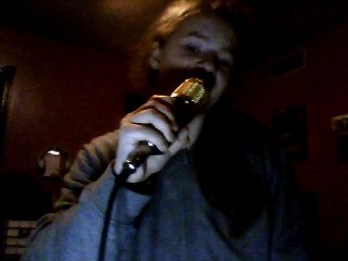 Party in the U.S.A talented singer