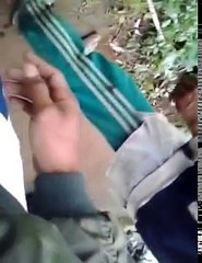 Video Amatir Detik Detik Kronologi Tanah Longsor Banjarnegara Direkam Warga - 12