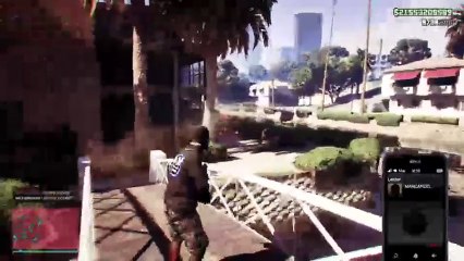 IGN vs MP3 AWNL (118)