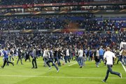 Lyon ve Beşiktaş Disiplin Kuruluna Sevk Edildi