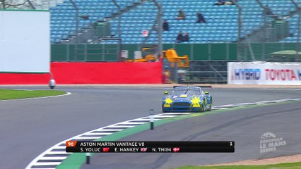 #4hsilverstone : qualifiying highlights !