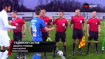 Ludogorets - Levski 0:0 FT